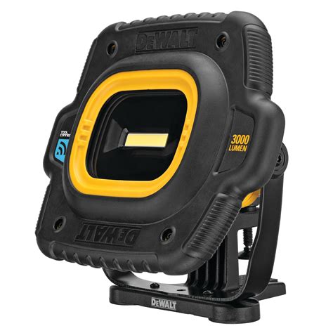 DeWalt tool tracking system